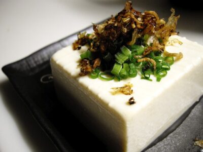 The Future of Artisan Tofu Is Now Image